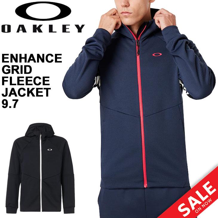 OAKLEY ゴアテックスジャケット　オークリー OAKLEY（オークリー） ジャージ ジャケット メンズ アウターオークリー