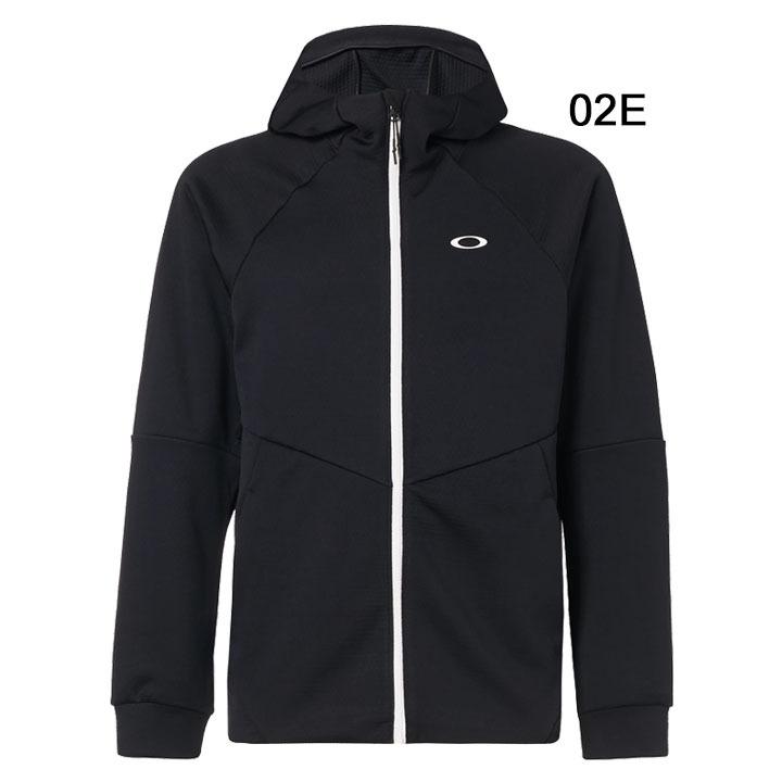 OAKLEY（オークリー） ジャージ ジャケット メンズ アウターオークリー