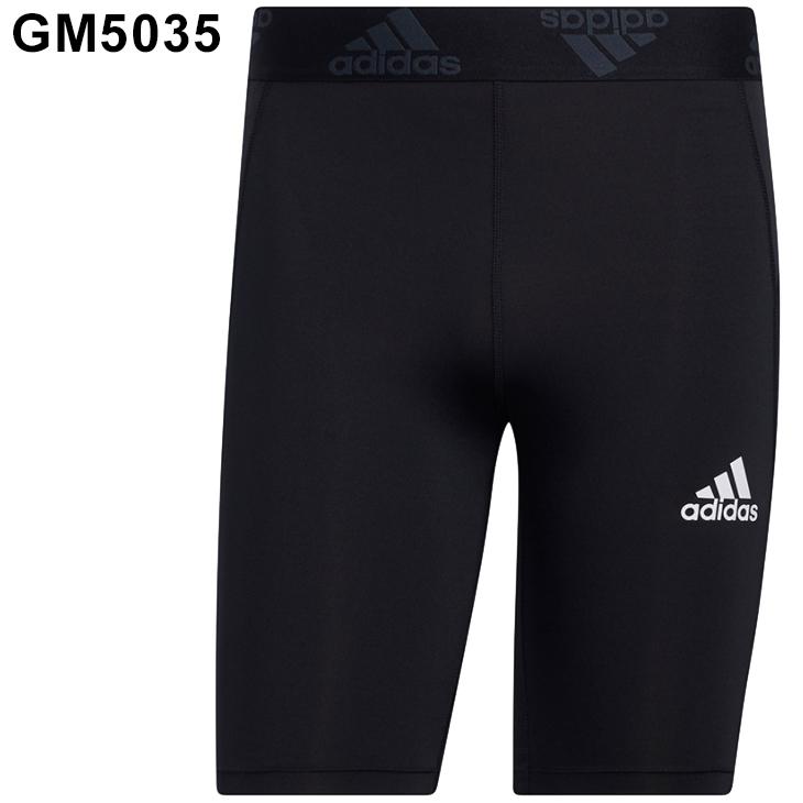 adidas（アディダス） コンプレッション スパッツ メンズ adidas M