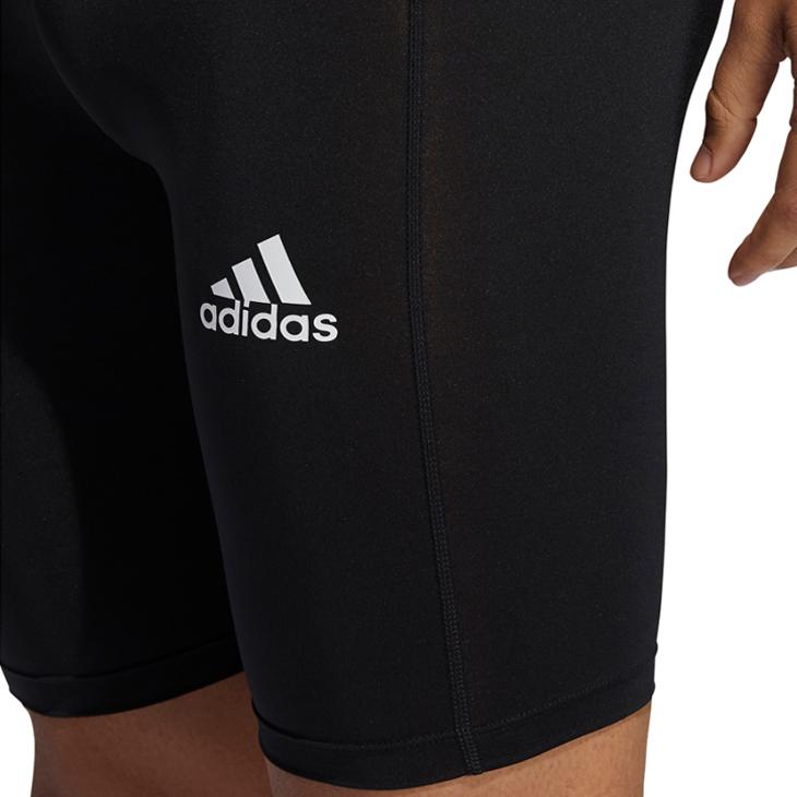 adidas（アディダス） コンプレッション スパッツ メンズ adidas M
