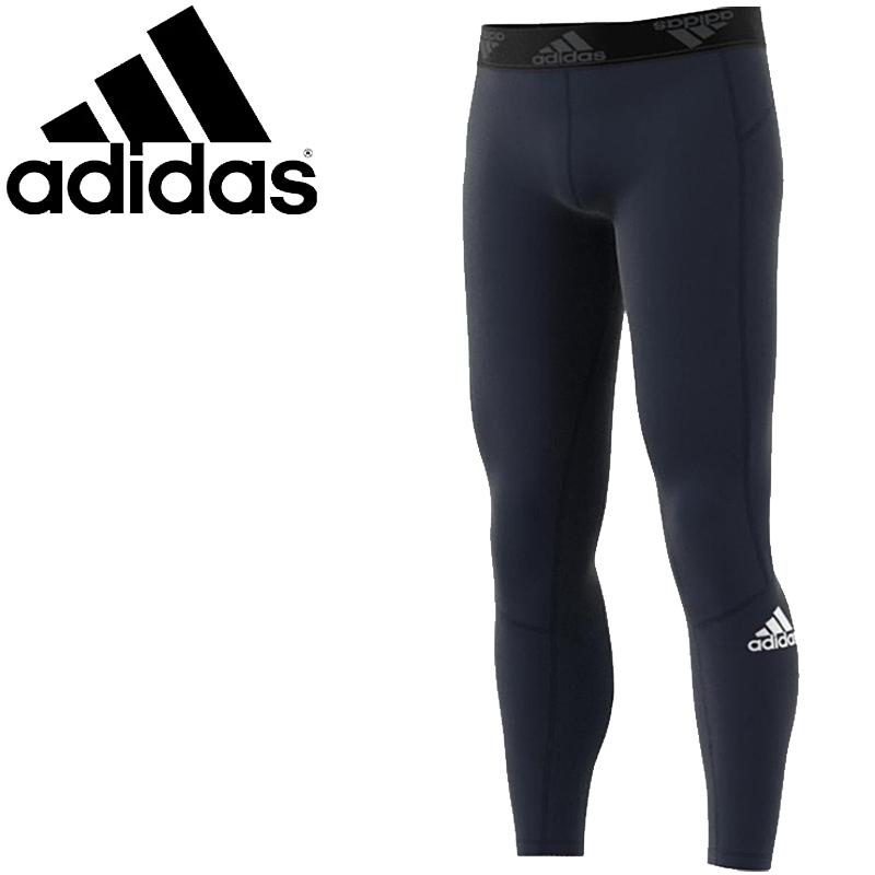 ロングタイツ スパッツ メンズ Adidas アディダス M テックフィット スポーツタイツ Techfit インナー トレーニング 紺 ネイビー 477 Gl9875 返品不可 477 Gl9875 World Wide Market 通販 Yahoo ショッピング