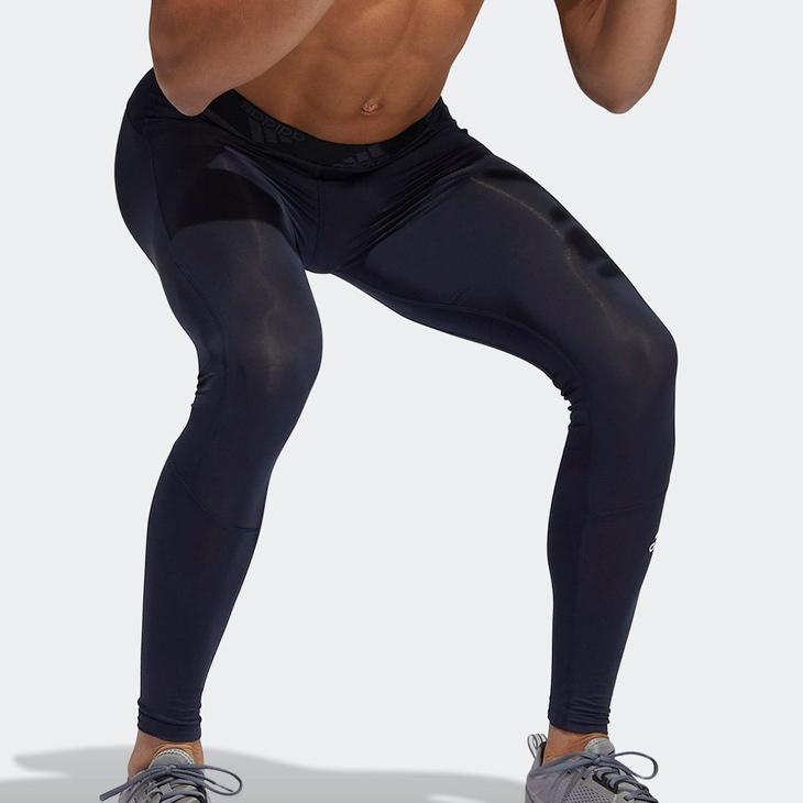 ロングタイツ スパッツ メンズ Adidas アディダス M テックフィット スポーツタイツ Techfit インナー トレーニング 紺 ネイビー 477 Gl9875 返品不可 477 Gl9875 World Wide Market 通販 Yahoo ショッピング