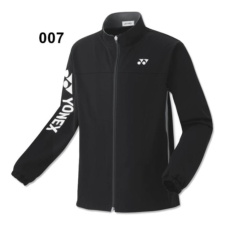 YONEX ヨネックス ジャージ ジャケット メンズ レディース ユニ YONEX ヨネックス ジャージ ジャケット メンズ レディース ユニ