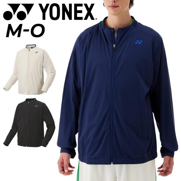 ヨネックスユニジャケットLサイズ YONEX（ヨネックス） ジャケット 長袖 メンズ レディース ユニウォーム