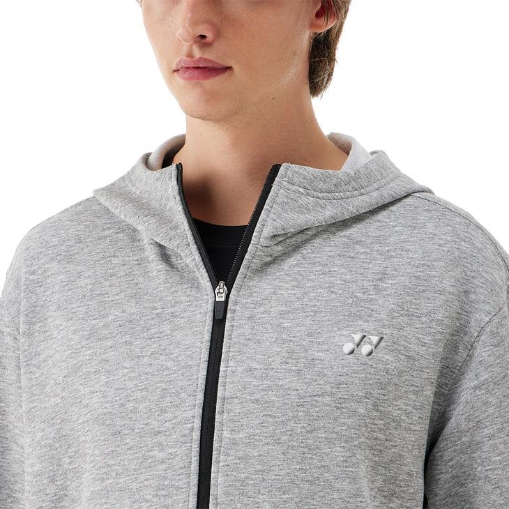 YONEX（ヨネックス） ユニ スウェットパーカー メンズ レディース 長袖