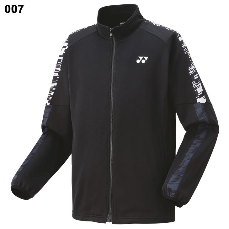 YONEX ヨネックス ジャージ ジャケット メンズ レディース YONEX ヨネックス ジャージ ジャケット メンズ レディース