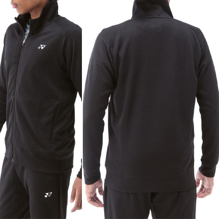 YONEX（ヨネックス） ジャージ ジャケット メンズ レディース ユニ