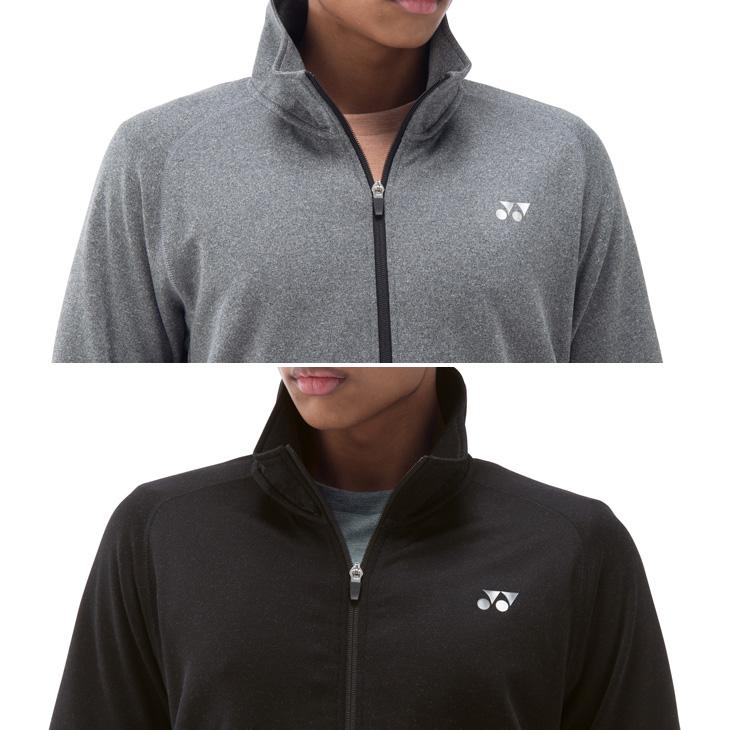 YONEX（ヨネックス） ジャージ ジャケット メンズ レディース ユニ