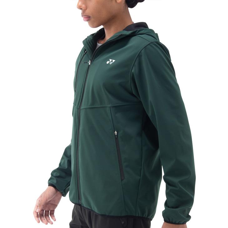 YONEX（ヨネックス） ヨヨネックス ユニ ウォームアップパーカー