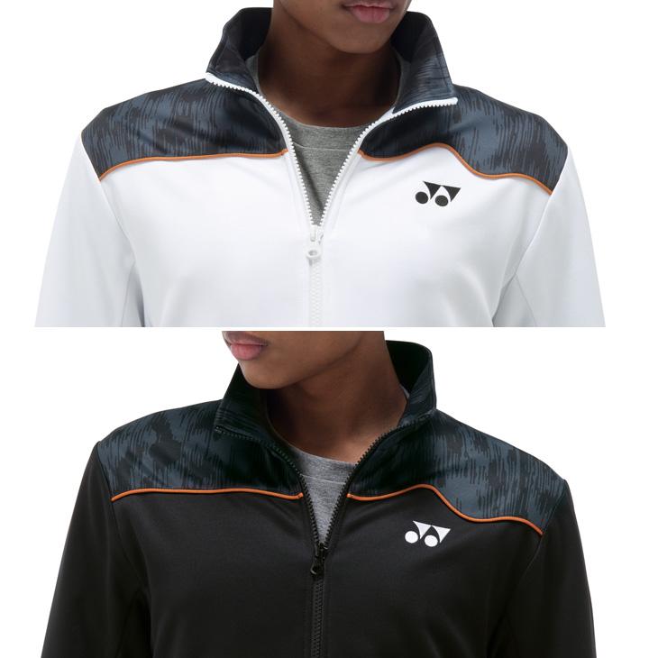 YONEX（ヨネックス） ジャージ ジャケット メンズ レディース ユニ