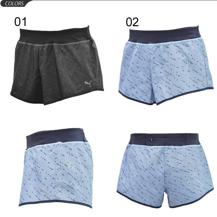 ランニングパンツ ショートパンツ レディース プーマ Puma ラン グラフィック ショーツ 3インチ ショーツ ジョギング マラソン 女性用 World Wide Market 通販 Yahoo ショッピング