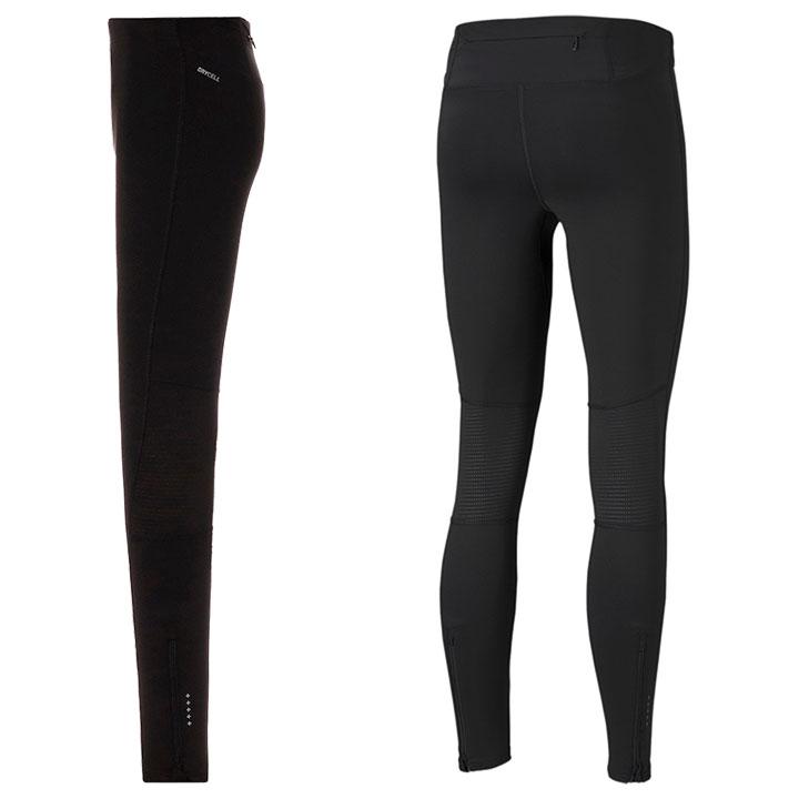 PUMA（プーマ） ランニング ロングタイツ メンズ スパッツ スポーツ