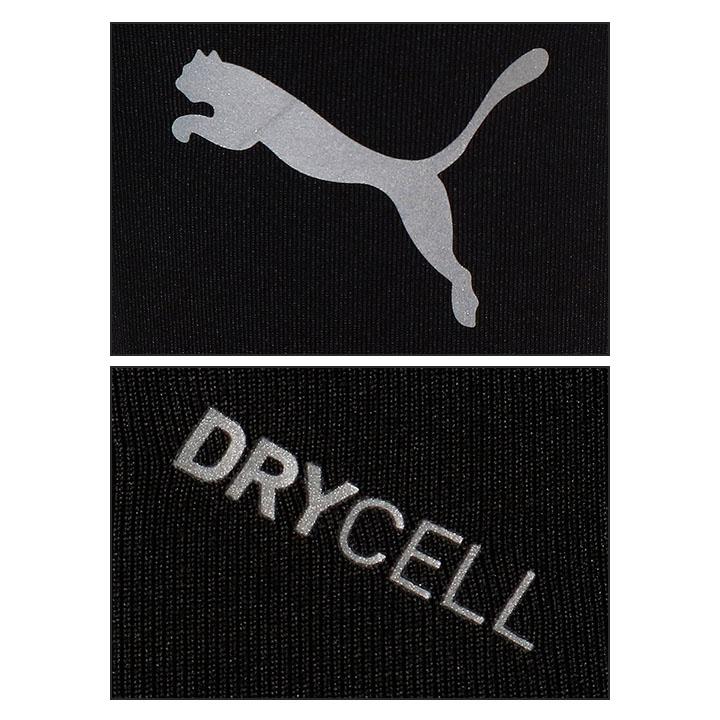 PUMA（プーマ） ランニング ロングタイツ メンズ スパッツ スポーツ