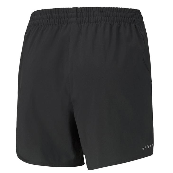 PUMA（プーマ） ランニングパンツ レディース ウーブン 5インチ