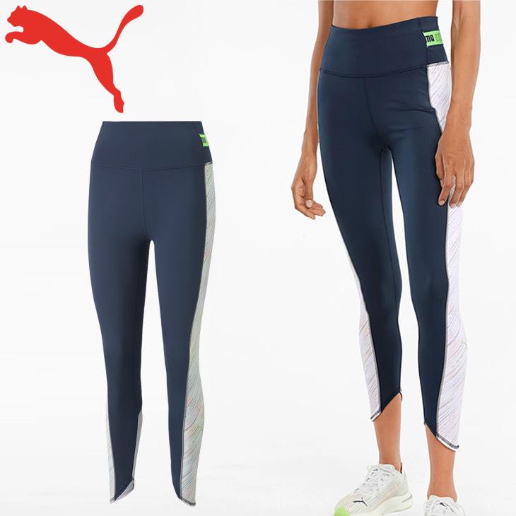 PUMA（プーマ） スポーツタイツ レディース レギンス/PUMA ランニング