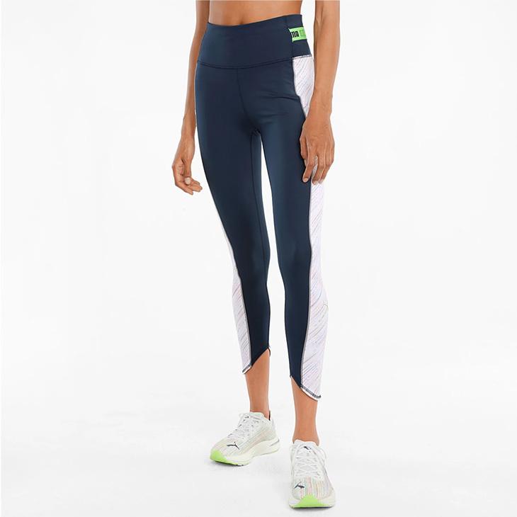 PUMA（プーマ） スポーツタイツ レディース レギンス/PUMA ランニング