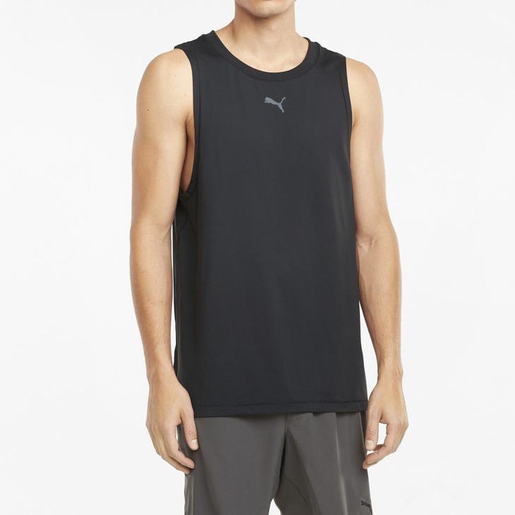 PUMA タンクトップ ノースリーブ メンズ/PUMA プーマ STUDIO