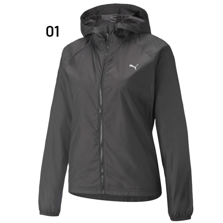 PUMA（プーマ） ウィンドブレーカー レディース アウター/PUMA