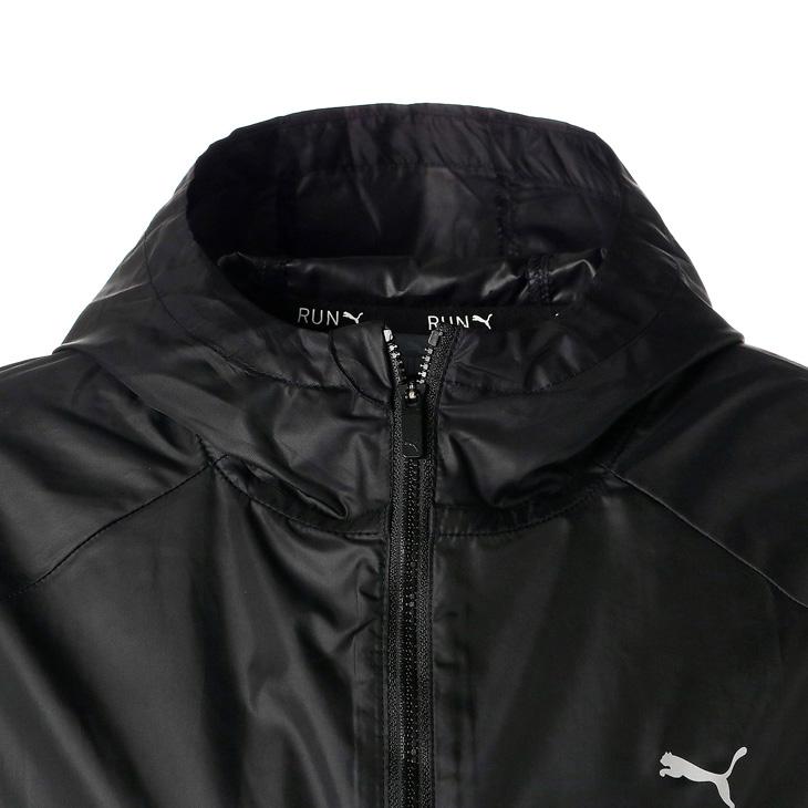 PUMA（プーマ） ウィンドブレーカー レディース アウター/PUMA