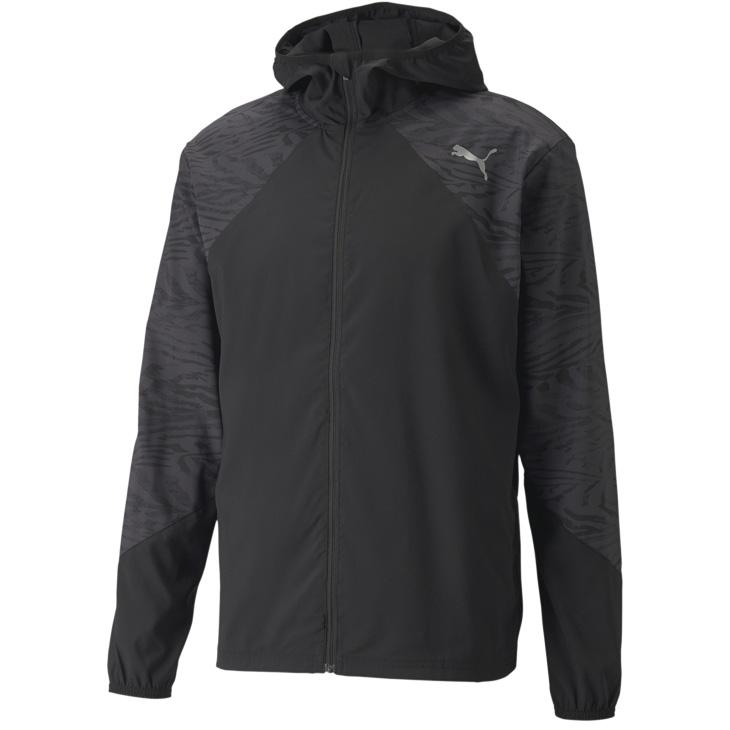 PUMA（プーマ） ウィンドブレーカー メンズ アウター/PUMA ランニング