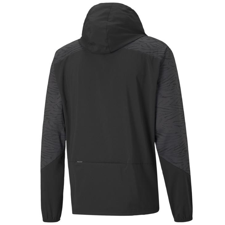 PUMA（プーマ） ウィンドブレーカー メンズ アウター/PUMA ランニング