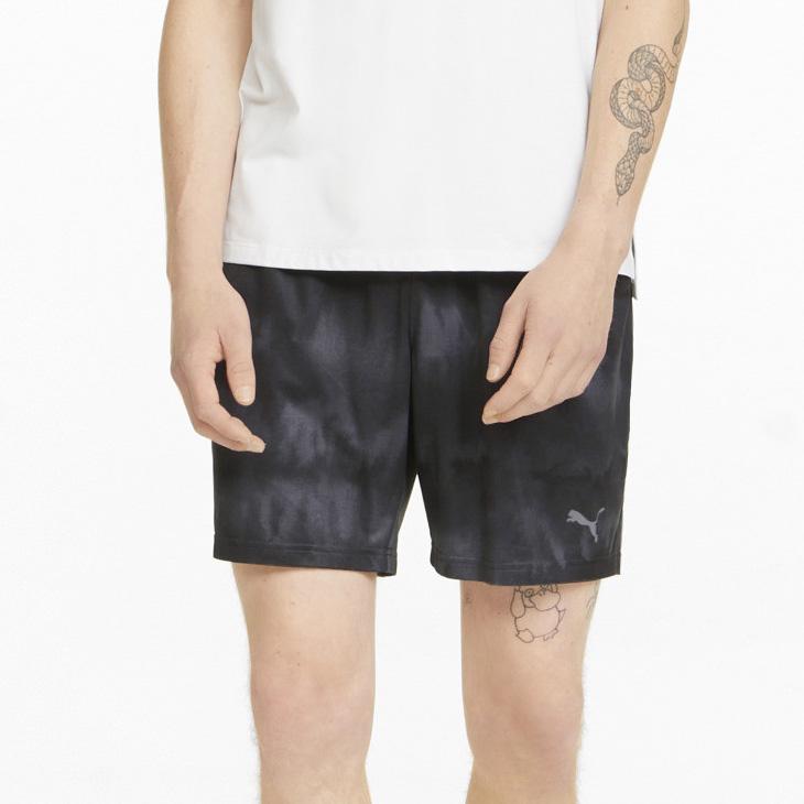 PUMA ショートパンツ メンズ プーマ 7インチショーツ