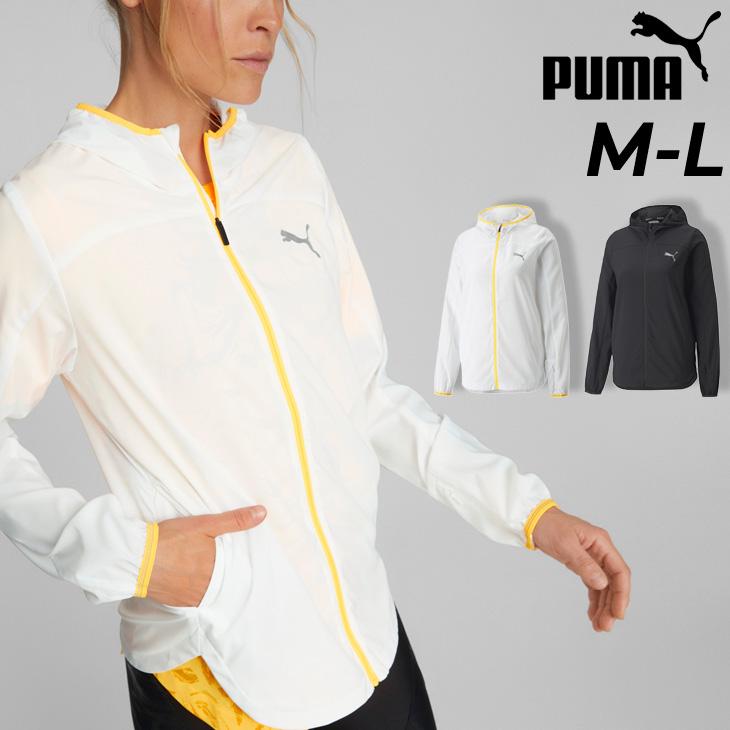 PUMA（プーマ） ウィンドブレーカー レディース アウター/プーマ 