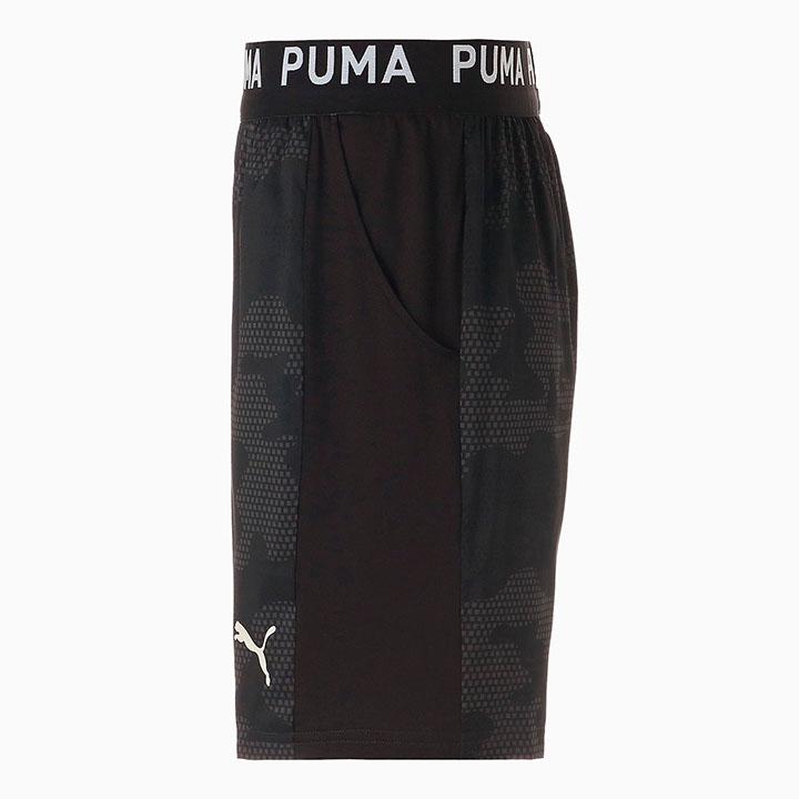PUMA ハーフパンツ メンズ プーマ AOP ウーブン 7インチショーツ