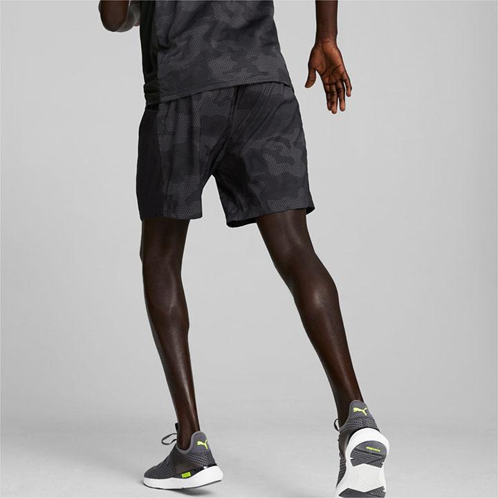 PUMA/プーマ/セットアップ/サッカーシャツ/ハーフパンツ/ 楽天市場】puma プーマ 上下セットアップ シアサッカー半袖