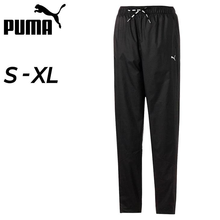 【激レア/サンプル品】PUMA サイドフルジップ ナイロンパンツ 黒 M相当 楽天市場】プーマ ナイロン パンツの通販