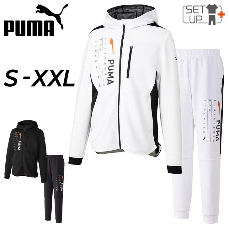 PUMA プーマ スウェット 上下 メンズ/PUMA STRENGTH TRAIN PUMA プーマ スウェット 上下 メンズ/PUMA STRENGTH TRAIN