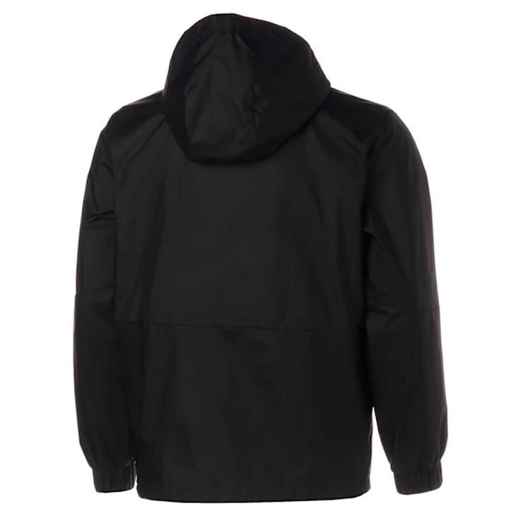 PUMA（プーマ） ウィンドブレーカー メンズ 裏メッシュ ジャケット