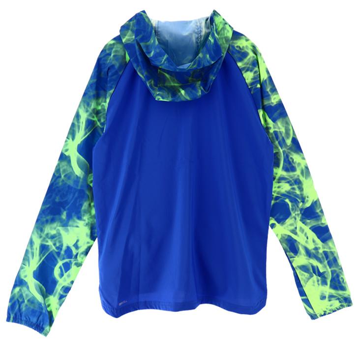 PUMA ランニング　ジャケット&アンダーウェア PUMA（プーマ） ウィンドブレーカー メンズ ランニング RUN FAVORITE