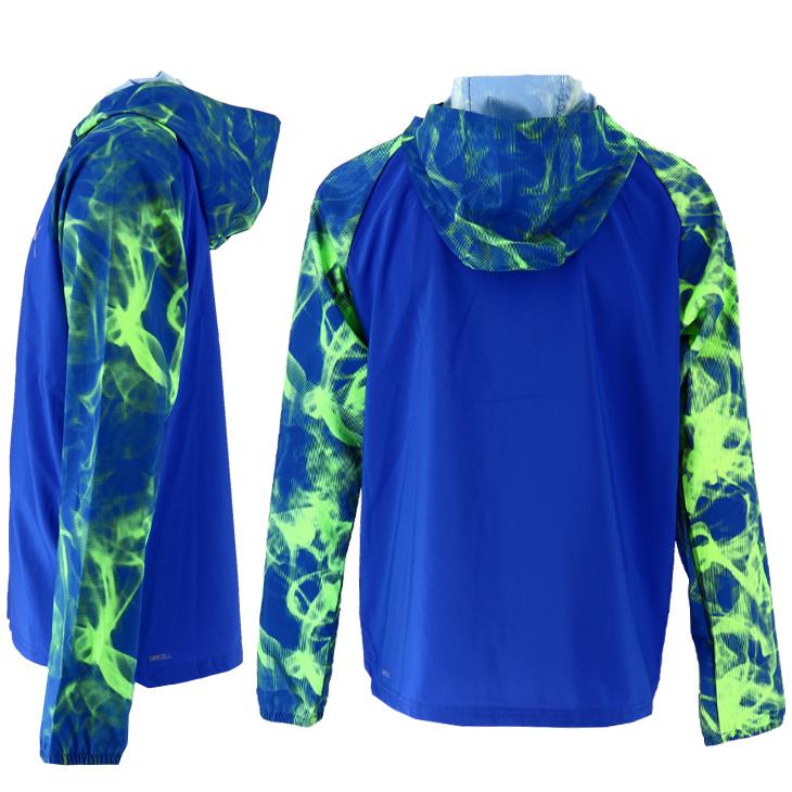 PUMA プーマ ウィンドブレーカー メンズ ランニング RUN