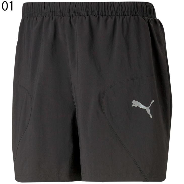PUMA（プーマ） ショートパンツ メンズ ランニング RUN FAVORITE