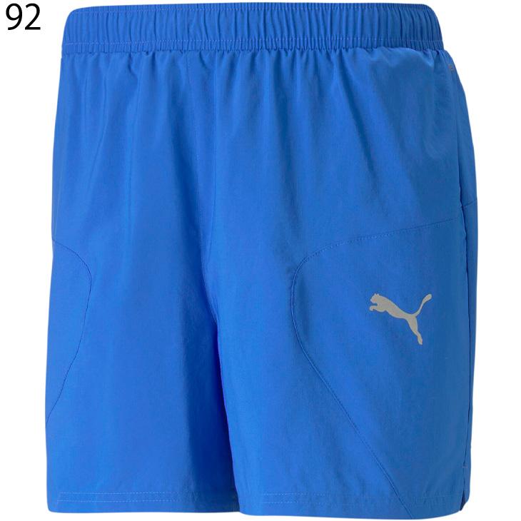 PUMA（プーマ） ショートパンツ メンズ ランニング RUN FAVORITE