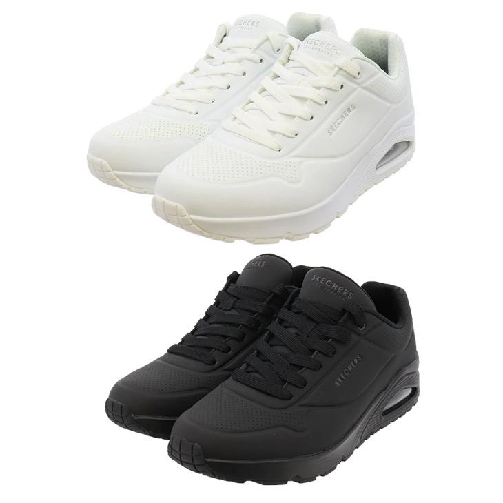 SKECHERS スケッチャーズ スニーカー メンズ UNO-STAND ON AIR