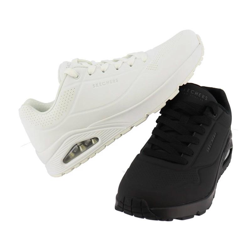 SKECHERS（スケッチャーズ） スニーカー メンズ SKECHERS UNO-STAND ON