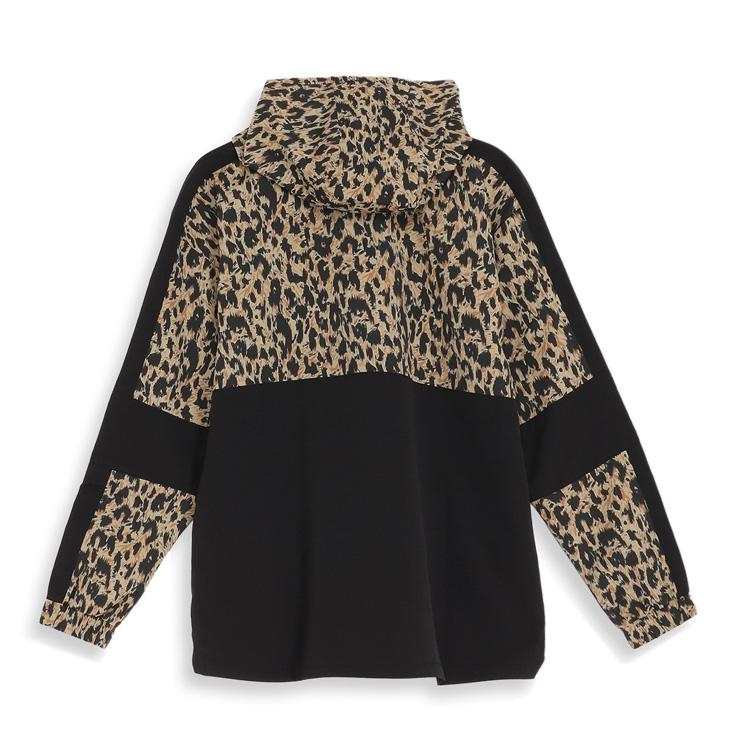 PUMA ハーフジップ ウィンドブレーカー レッド/ネイビー PUMA プーマ ウインドブレーカー メンズ ハーフジップ ウーブン