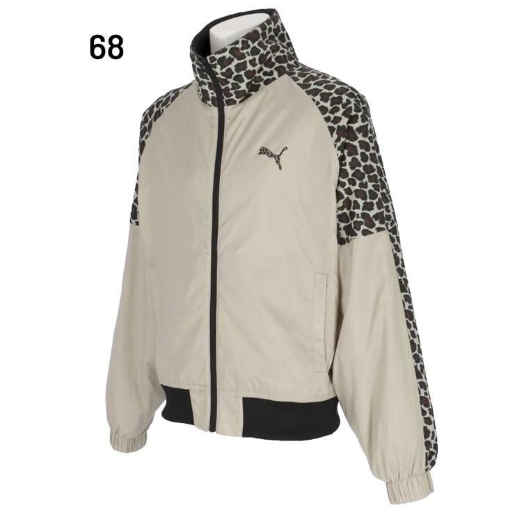 PUMA（プーマ） ウィンドブレーカー メンズ PUMA TRN EDGE ウラキモウ