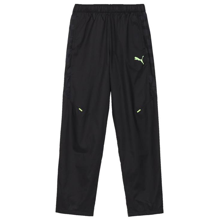 PUMA（プーマ） ウィンドブレーカー メンズ 上下 PUMA FOUNDATION