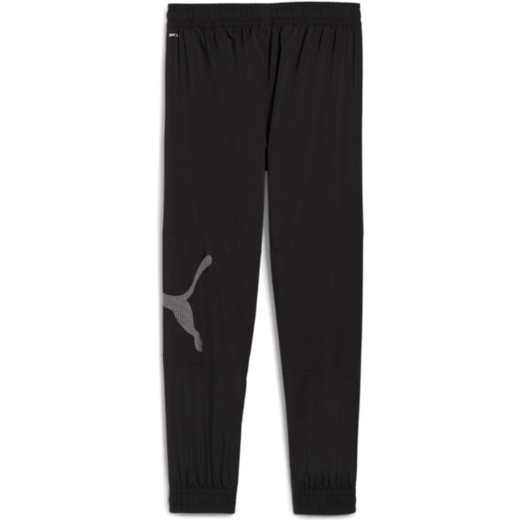 PUMA（プーマ） トレーニングウェア メンズ 上下 ウーブンジャケット