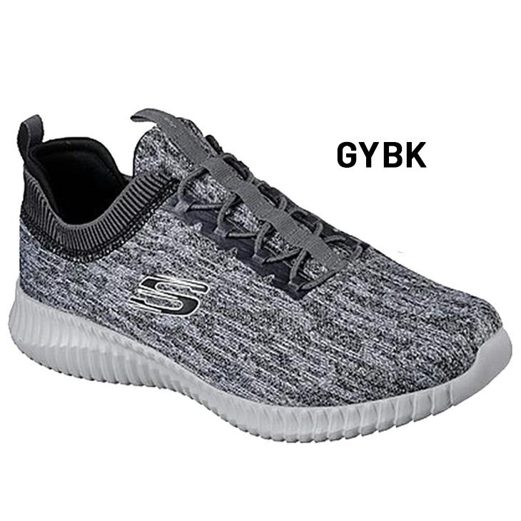 SKECHERS（スケッチャーズ） スニーカー メンズ シューズ エリート