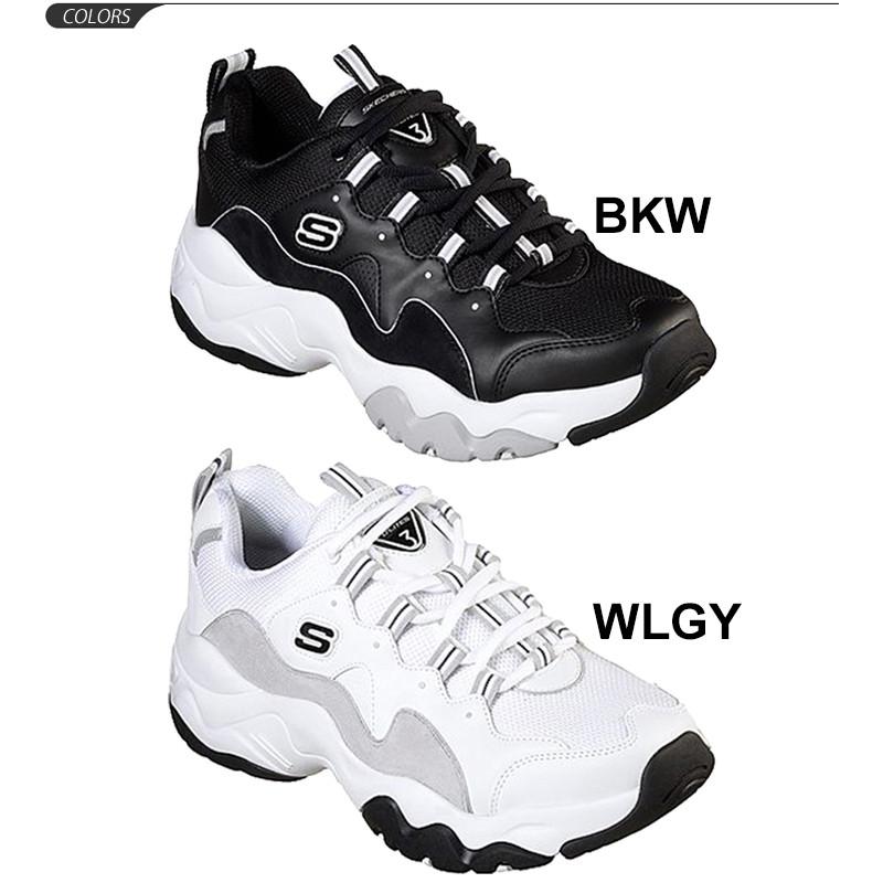 ダッドスニーカー メンズ シューズ スケッチャーズ Skechersディライト 3 ゴブリン Dlites 3 0 Goblin 厚底 ローカット プラットフォーム 男性 526 526 World Wide Market 通販 Yahoo ショッピング