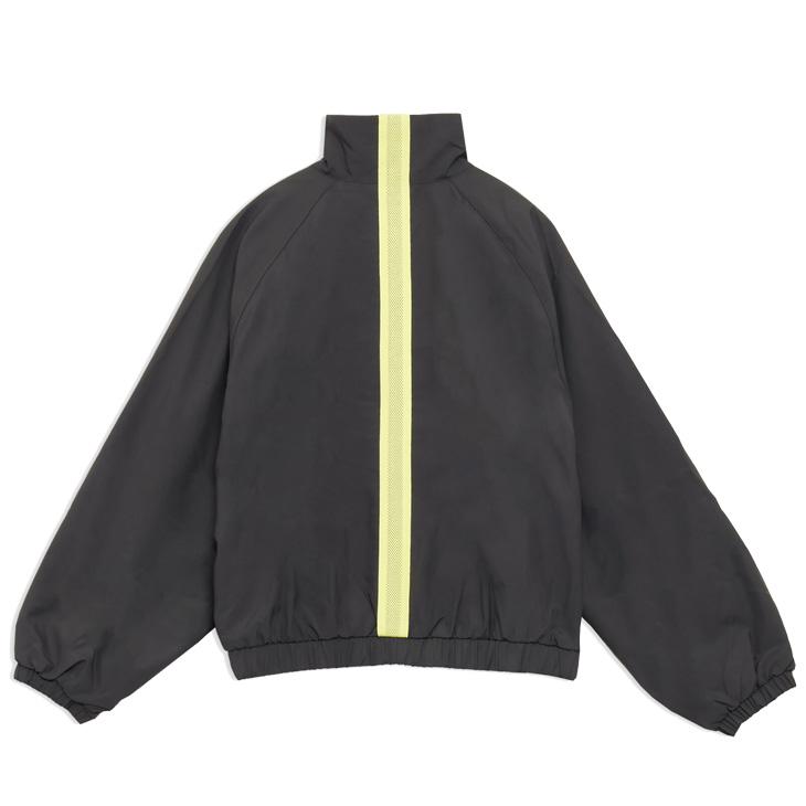 PUMA（プーマ） ウインドブレーカー レディース クロップド丈