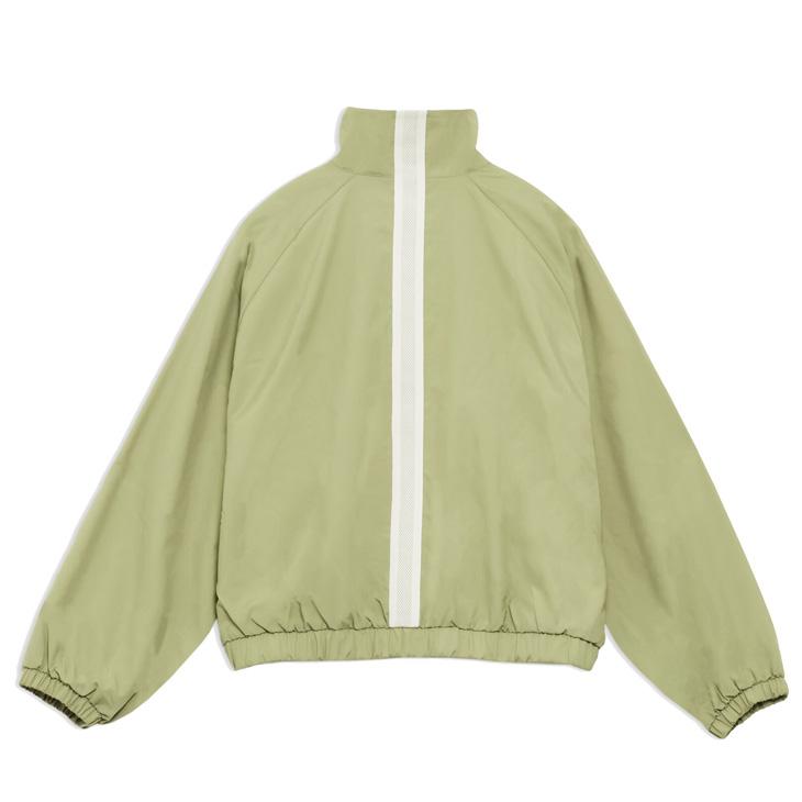 PUMA（プーマ） ウインドブレーカー レディース クロップド丈