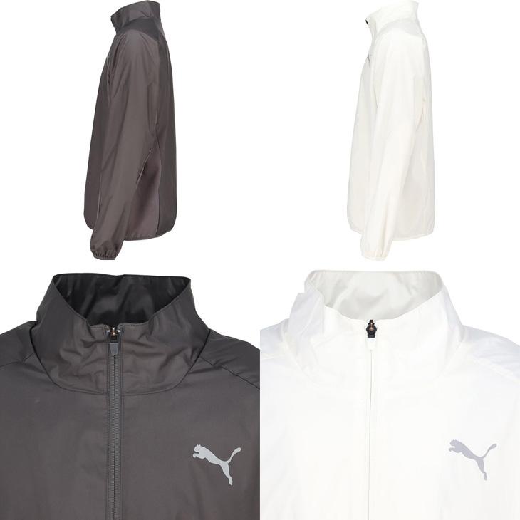 PUMA（プーマ） ウィンドブレーカー メンズ 上下 PUMA TAD 裏メッシュ