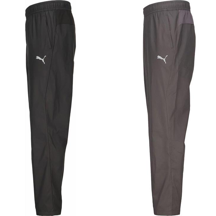 PUMA（プーマ） ウィンドブレーカー ロングパンツ メンズ PUMA TAD
