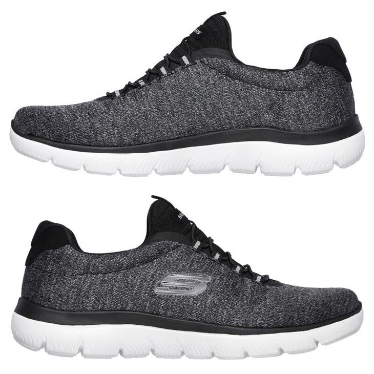 SKECHERS（スケッチャーズ） メンズ スニーカー ワイドモデル サミッツ