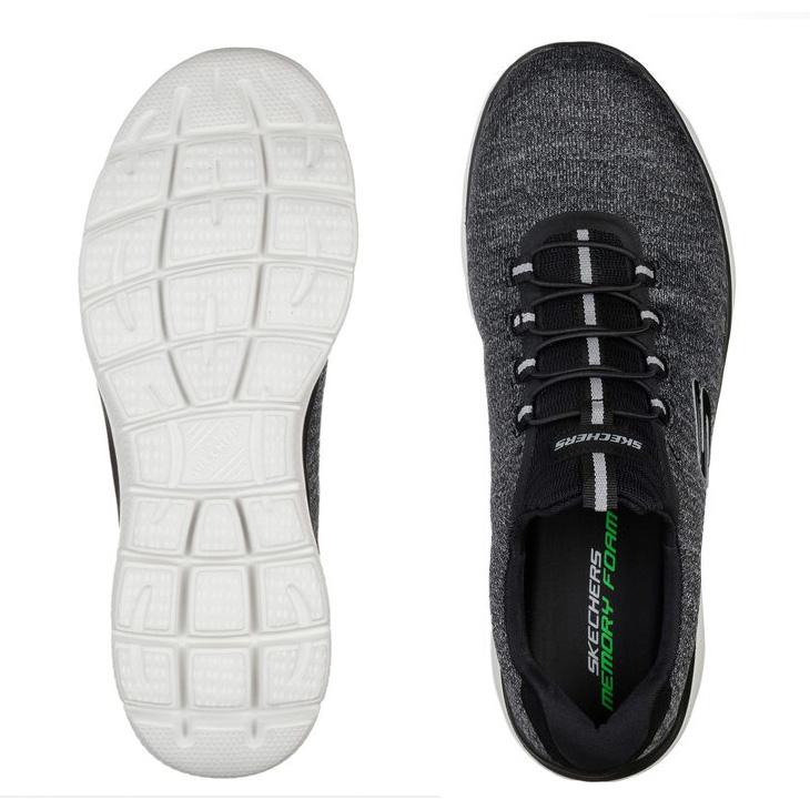 SKECHERS（スケッチャーズ） メンズ スニーカー ワイドモデル サミッツ